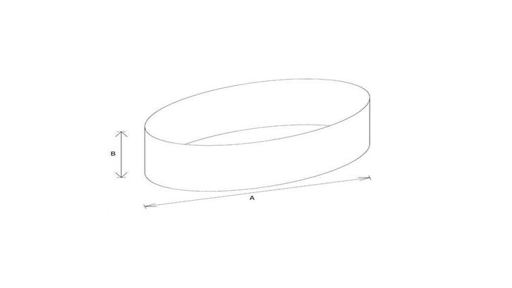 3D vijver laten berekenen? Eenvoudig &amp; Snel!, Tuin en Terras, Vijvers, Nieuw, Ophalen of Verzenden