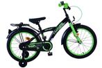 Volare Thombike Kinderfiets - Jongens - 18 inch - Zwart Groe, Ophalen of Verzenden, Nieuw, Overige merken