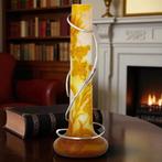 Emile Gallé - Vaas - outro - Art Nouveau, Antiek en Kunst, Antiek | Glas en Kristal