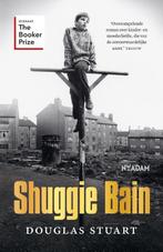 Shuggie Bain 9789046831939 Douglas Stuart, Verzenden, Zo goed als nieuw, Douglas Stuart