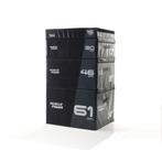 Muscle Power Safe Plyo Box 12 - 30 cm, Verzenden, Nieuw