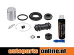 Remklauw revisie set Daihatsu Gran achterzijde, Auto-onderdelen, Verzenden, Nieuw, Daihatsu