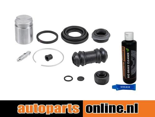 Remklauw revisie set Daihatsu Gran achterzijde, Auto-onderdelen, Besturing, Nieuw, Daihatsu, Verzenden