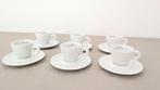 IPA - Matteo Thun - Kop en schotel (12) - Porselein -
