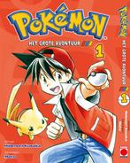 Pokémon Manga 1 [NL], Boeken, Nieuw, Verzenden