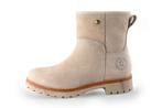 Panama Jack Enkellaarzen in maat 36 Beige | 10% extra, Kleding | Dames, Schoenen, Verzenden, Beige, Lage of Enkellaarzen, Zo goed als nieuw
