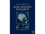 Encyclopedia of Basic Epilepsy Research - Volume 1 -, Verzenden, Nieuw