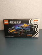 Lego Set - Speed Champions, Technic - LEGO Speed Champions, Nieuw