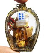 Amulet van de Gouden Hand: Charisma, Invloed & Geluk van de, Antiek en Kunst