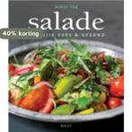 Salade 9789023013631 Mindy Fox, Verzenden, Zo goed als nieuw, Mindy Fox
