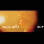 cd digi - Allison Moorer - Show, Verzenden, Zo goed als nieuw