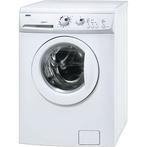 Zanussi Zwf3125 Wasmachine 1200t 5kg, Witgoed en Apparatuur, Ophalen of Verzenden, Zo goed als nieuw, Voorlader, 85 tot 90 cm