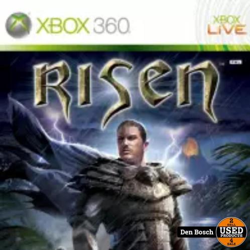 Risen - Xbox 360 Game, Spelcomputers en Games, Games | Xbox 360, Zo goed als nieuw, Verzenden