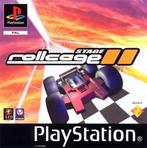 Rollcage Stage 2 (PlayStation 1), Spelcomputers en Games, Games | Sony PlayStation 1, Verzenden, Gebruikt