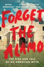 Forget the Alamo, Verzenden, Nieuw