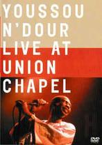dvd - Youssou NDour - Live At Union Chapel, Zo goed als nieuw, Verzenden