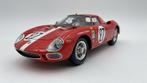 CMC 1:18 - Modelauto - Ferrari 250 LM 24h France 1965 N.27, Nieuw