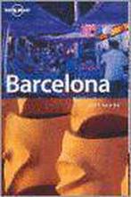 BARCELONA CITYGUIDE 4E ING 9781740596732 Damien Simonis, Verzenden, Gelezen, Damien Simonis