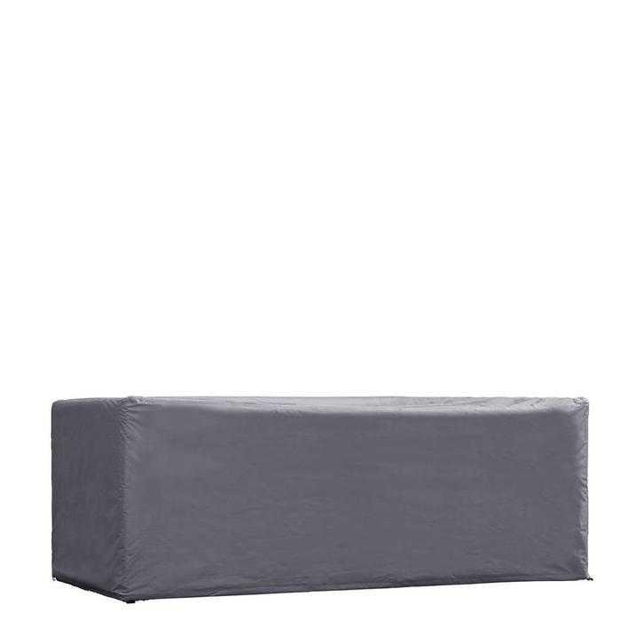 Outdoor Covers tuinmeubelhoes tuintafel + bobbin (185 x 105, Tuin en Terras, Tuinwanddecoratie, Nieuw, Verzenden