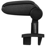 Armsteun-Peugeot 307-06-2001-behalve CC-SW-kunstleer-zwart, Verzenden, Nieuw