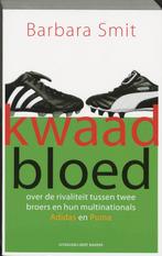 Kwaad bloed 9789035128286 B. Smit, Verzenden, Zo goed als nieuw, B. Smit