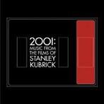 Various - 2001 Music From The Films Of Stanley Kubrick, Ophalen of Verzenden, Gebruikt