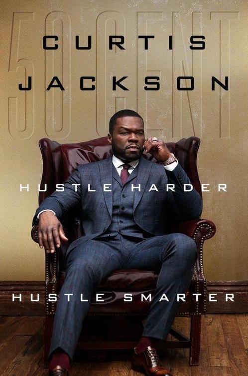 9780062953803 Hustle Harder, Hustle Smarter, Boeken, Biografieën, Nieuw, Verzenden