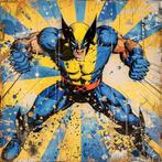 David Law - Wolverine XI