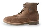 Panama Jack Veterboots in maat 42 Bruin | 10% extra korting, Bruin, Verzenden, Boots, Zo goed als nieuw