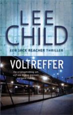 Voltreffer / Jack Reacher / 9 9789024530854 Lee Child, Boeken, Thrillers, Verzenden, Gelezen, Lee Child