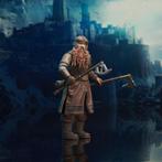Lord of the Rings Select Action Figures Gimli 18cm, Verzamelen, Lord of the Rings, Nieuw, Ophalen of Verzenden