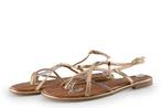 Scapa Sandalen in maat 41 Beige | 10% korting, Scapa, Verzenden, Beige, Sandalen of Muiltjes
