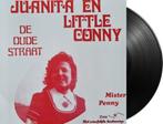 Juanita en Little Conny - De Oude Straat / Mister Penny - Vi, Cd's en Dvd's, Vinyl | Nederlandstalig, Ophalen of Verzenden, Nieuw in verpakking