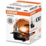 Osram HIR2 Original 55W 12V 9012 Autolamp, Auto-onderdelen, Nieuw, Ophalen of Verzenden
