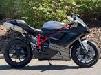 Ducati - 848 - EVO Corse - Special Edition - 2014, Motoren