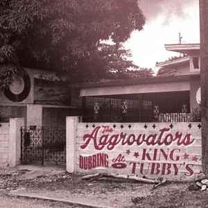 lp nieuw - The Aggrovators - Dubbing At King Tubbys Vol. 1, Cd's en Dvd's, Vinyl | Overige Vinyl, Zo goed als nieuw, Verzenden