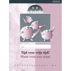 Estafette Nieuw Estafetteloper M4 (per stuk), Verzenden, Nieuw