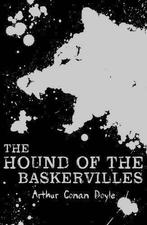 The Hound of the Baskervilles (Scholastic Classics), Arthur, Sir Arthur Conan Doyle, Zo goed als nieuw, Verzenden