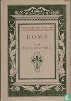 Couperus, Louis - Rome - 1915, Boeken, Verzenden, Gelezen