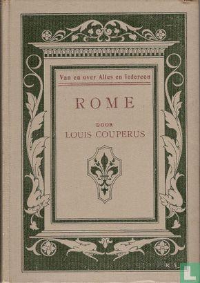 Couperus, Louis - Rome - 1915, Boeken, Literatuur, Gelezen, Verzenden