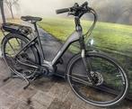 PRACHTIGE Cannondale Mavaro Elektrische fiets met Bosch, Overige merken, Ophalen of Verzenden, 50 km per accu of meer, Zo goed als nieuw