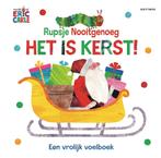 Boek: Rupsje Nooitgenoeg - Het is kerst! - (als nieuw), Boeken, Verzenden, Zo goed als nieuw