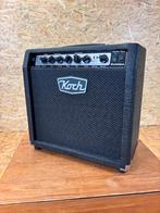 Koch Studiotone, Ophalen, Gebruikt, Gitaar, Minder dan 50 watt