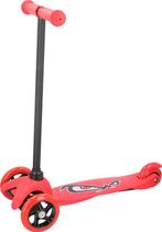 2dekans | No Fear Kinderstep - Step 3 Wielen -, Ophalen of Verzenden, Zo goed als nieuw