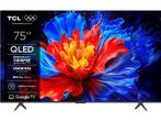 Tcl - UHD-LCD Ultra HD 4K TV - 75 inch, Audio, Tv en Foto, Televisies, Overige merken, Verzenden, Nieuw, 100 cm of meer