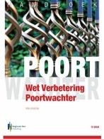 Handboek Wet Verbetering Poortwachter | 9789492952318, Boeken, Verzenden, Nieuw