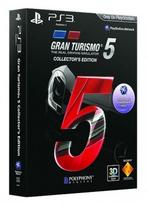 Gran Turismo 5 Collectors Edition (PlayStation 3), Gebruikt, Verzenden