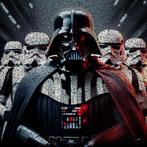 David Law - Crypto Dark Vador III - Star Wars, Antiek en Kunst