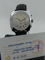 Chronograph Swiss - Zonder Minimumprijs - Heren - 1950-1959, Nieuw