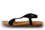 DSTRCT Sandalen in maat 41 Zwart | 10% extra korting, Kleding | Dames, Schoenen, Verzenden, Zwart, DSTRCT, Sandalen of Muiltjes